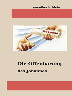 cover image of Die Offenbarung des Johannnes